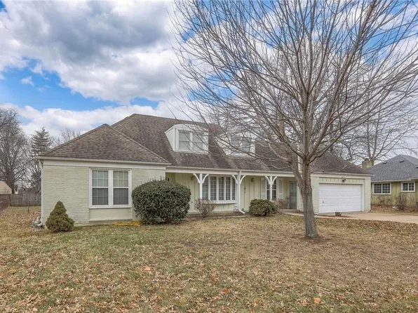 10111 E 86th Ter, Raytown, MO 64138