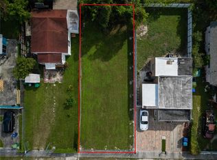 High Ridge Park, Miami, FL 33142