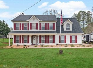 229 Nina Cir, Locust Grove, GA 30248