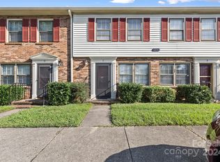 1231 Archdale Dr APT C, Charlotte, NC 28217