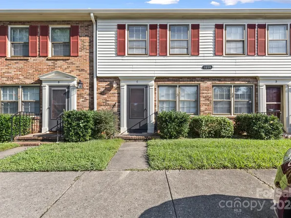 1231 Archdale Dr APT C, Charlotte, NC 28217