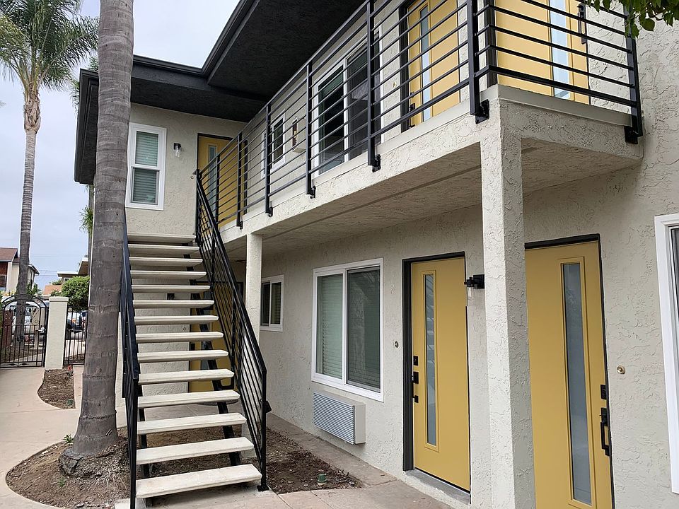 1st image of 4567 Idaho St APT 1