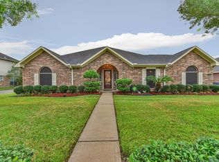 11108 Dawson Rd, Pearland, TX 77584