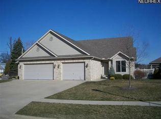 510 E 12th St, Dover, OH 44622