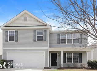 9512 Eagle Feathers Dr, Charlotte, NC 28214