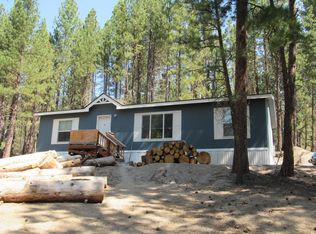 1588 Burr Ave #3407-015AA-02600, Chiloquin, OR 97624