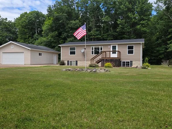 W11680 Jenness Rd., Bruce, WI 54819