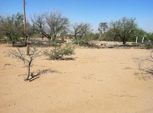 Tbd N River Rock Ln, Tucson, AZ 85743