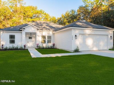 5813 SILVER SANDS Circle, Keystone Heights, FL, 32656