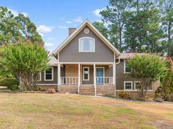 1018 Evergreen Dr, Arkadelphia, AR 71923