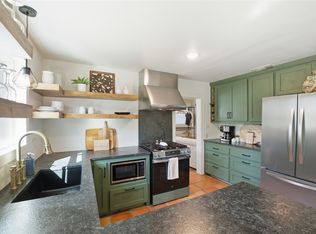 504 Fannin St, Millsap, TX 76066