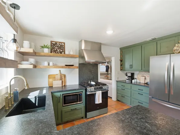 504 Fannin St, Millsap, TX 76066
