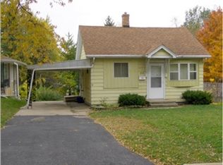 3819 15th Ave, Rockford, IL 61108