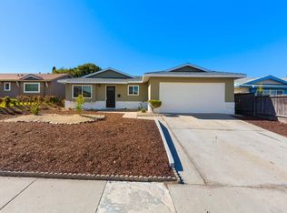8254 Brookhaven Rd, San Diego, CA 92114