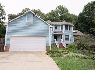 10113 Withers Rd, Charlotte, NC 28278