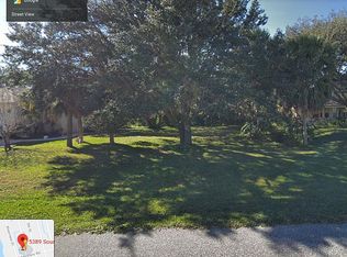 5389 Soundview Ave, Saint Augustine, FL 32080
