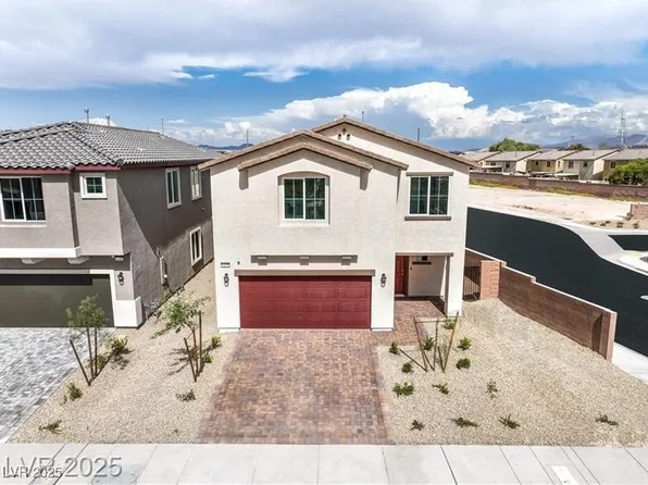 1292 Johnson Creek Ln Lot 112, North Las Vegas, NV 89084
