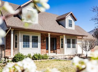 2543 E Cliff Swallow Dr S, Sandy, UT 84093