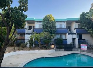 16812 Sherman Way APT K1, Van Nuys, CA 91406