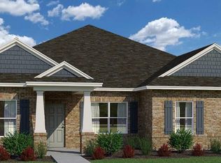 3630 Mahogany Dr, Pace, FL 32571