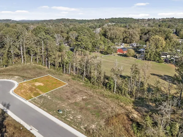 528 Council Creek Ln Lot 12, Chattanooga, TN 37421