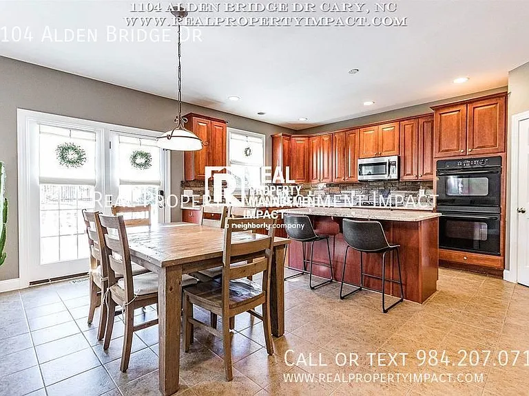 1104 Alden Bridge Dr — Photo 11