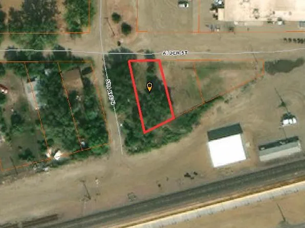 409 Alder St, Wolf Point, MT 59201