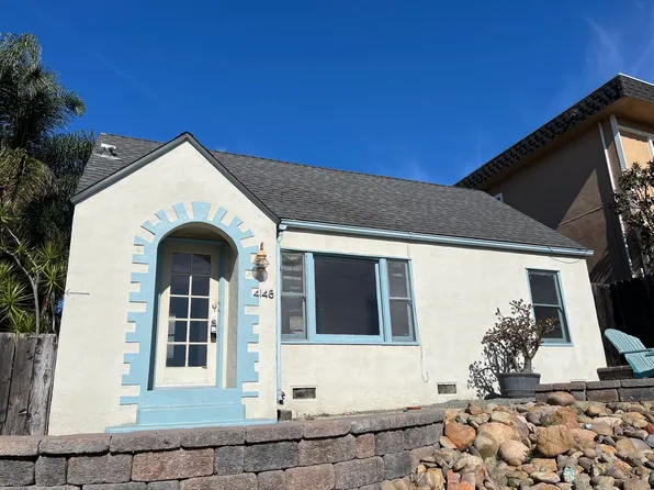 LOU, 4142-4148 Louisiana St, San Diego, CA 92104