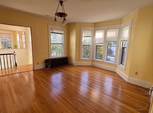 244 Chestnut Ave APT 3, Jamaica Plain, MA 02130