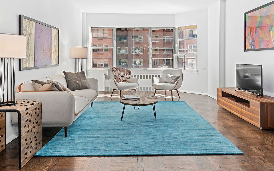 1st image of 20 Sutton Pl S APT 6A