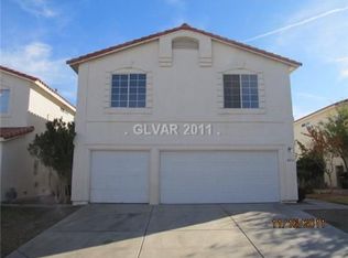 9410 Santa Fe Rose St, Las Vegas, NV 89123