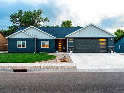 3961 Pintlar Ave, Spearfish, SD, 57783