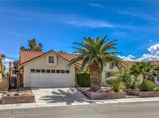 5601 Red Bluff Dr, Las Vegas, NV 89130