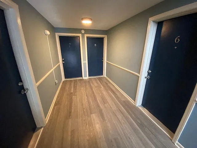 Lincoln Square Apartments — Photo 32
