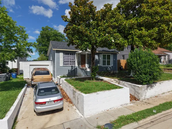 310 Avenue G, Dallas, TX 75203