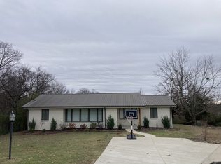 523 Canterbury Dr, Alma, AR 72921