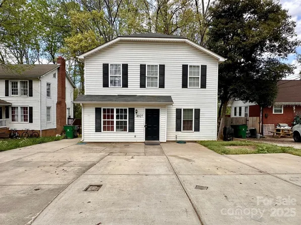 4927 Curtiswood Dr, Charlotte, NC 28213