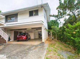 2617A Doris Pl, Honolulu, HI 96822