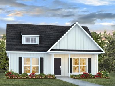 195 Huckleberry St, Freeport, FL, 32439