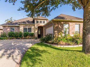 32643 Wingfoot Cir, Weston Lakes, TX 77441