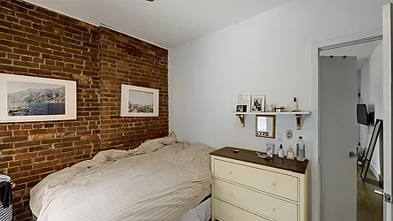 Rented by Corcoran