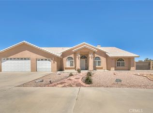 8250 Snow Cap Ave, Pinon Hills, CA 92372