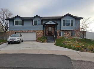 788 Lucille Ave, Pocatello, ID 83201