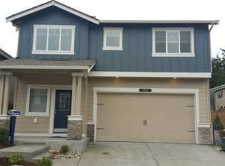 1923 98th Ave SE, Lake Stevens, WA 98258