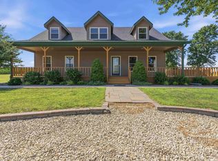 1262 29th Rd, Clifton, KS 66937