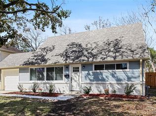 620 Wendy Ln, River Ridge, LA 70123