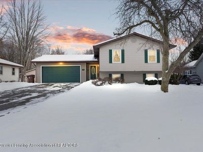 724 High St, Charlotte, MI, 48813