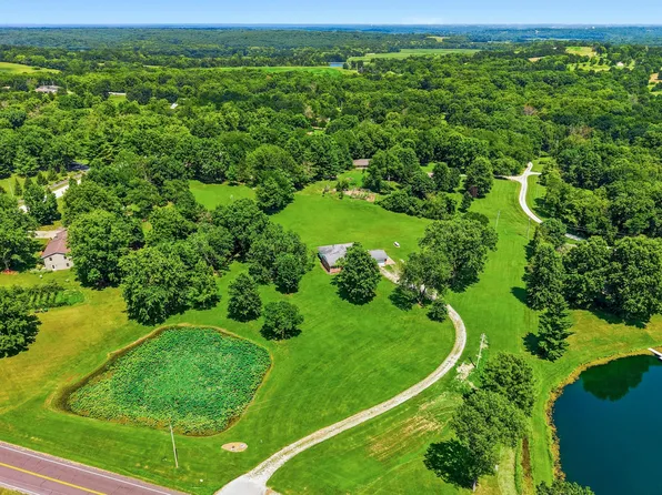 2900 N Locust Grove Church Rd, Columbia, MO 65202
