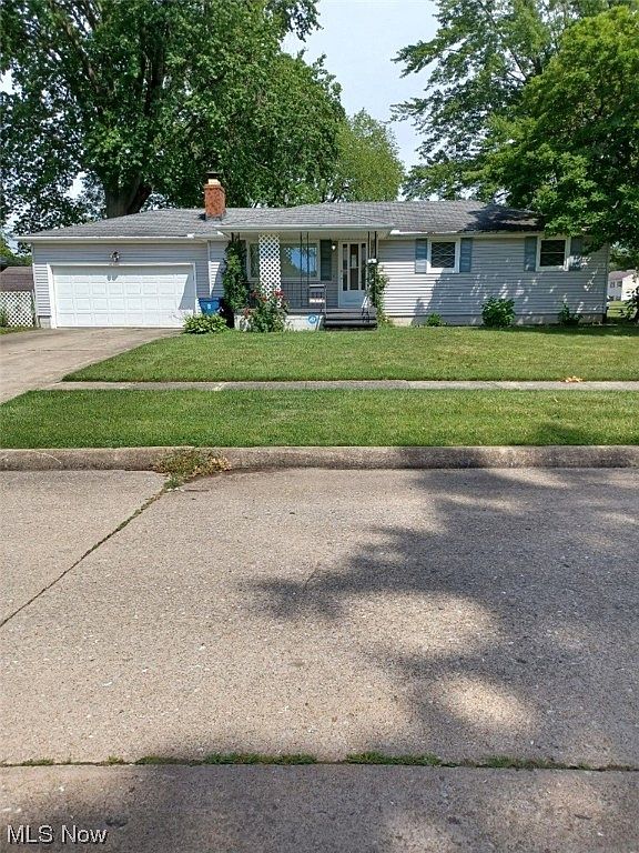 4327 Carr Pl, Lorain, OH 44053 MLS 4478180 Zillow