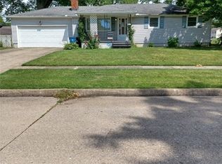 4327 Carr Pl, Lorain, OH 44053